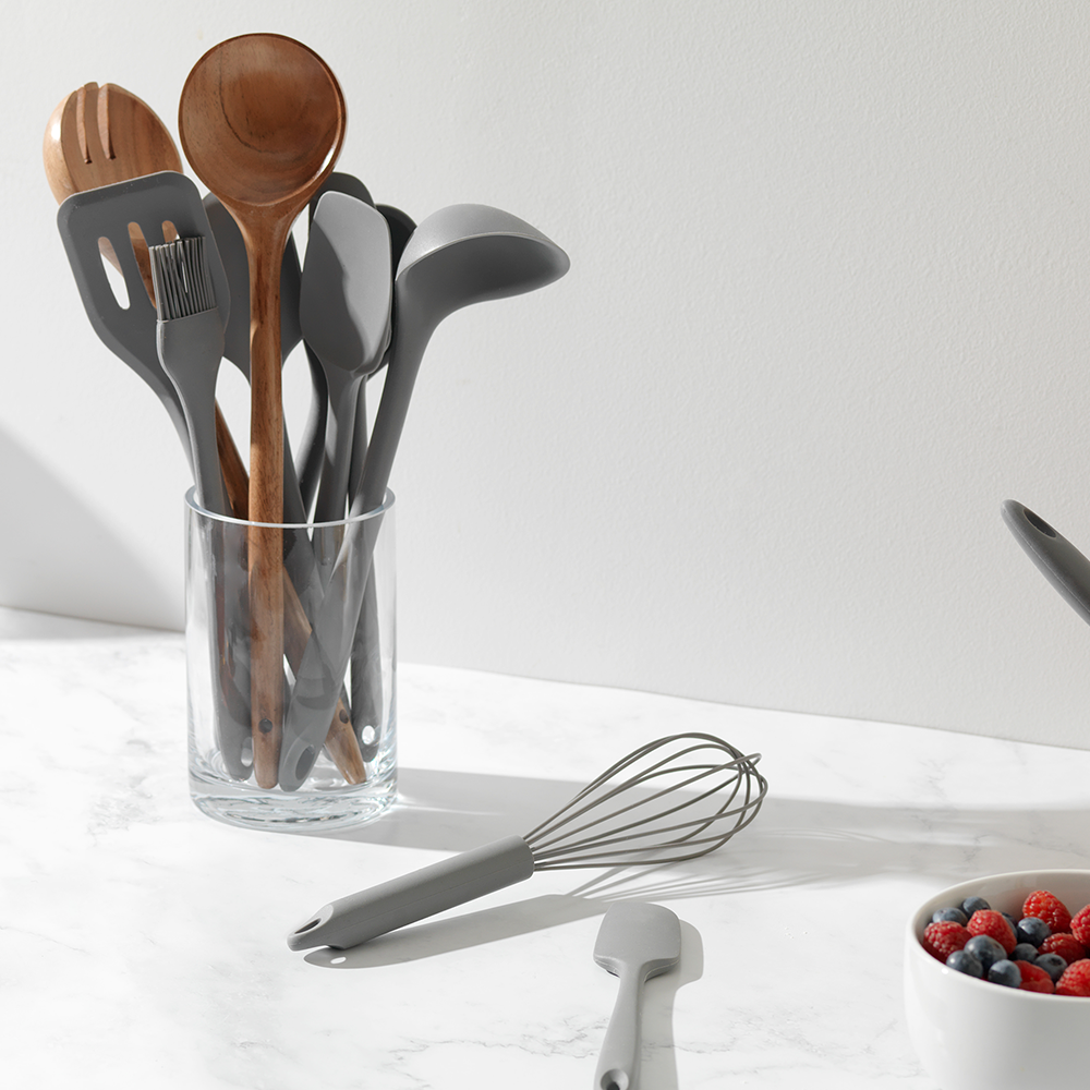 Public Goods Silicone Utensil Set - Thumbnail 3