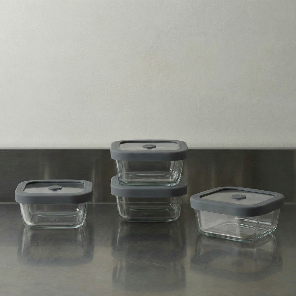 Public Goods Food Storage Containers