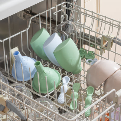 Dishwasher Detergent
