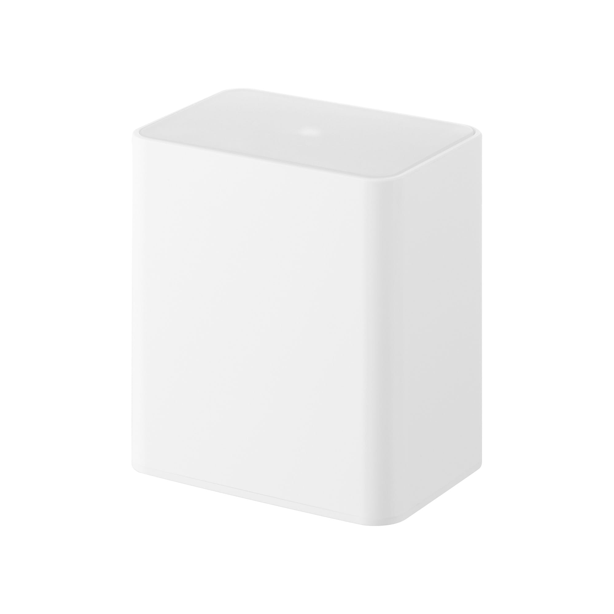 Yamazaki Home Cotton Swab Push-Top Case
