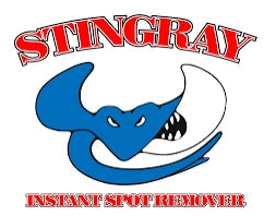 stingray clean