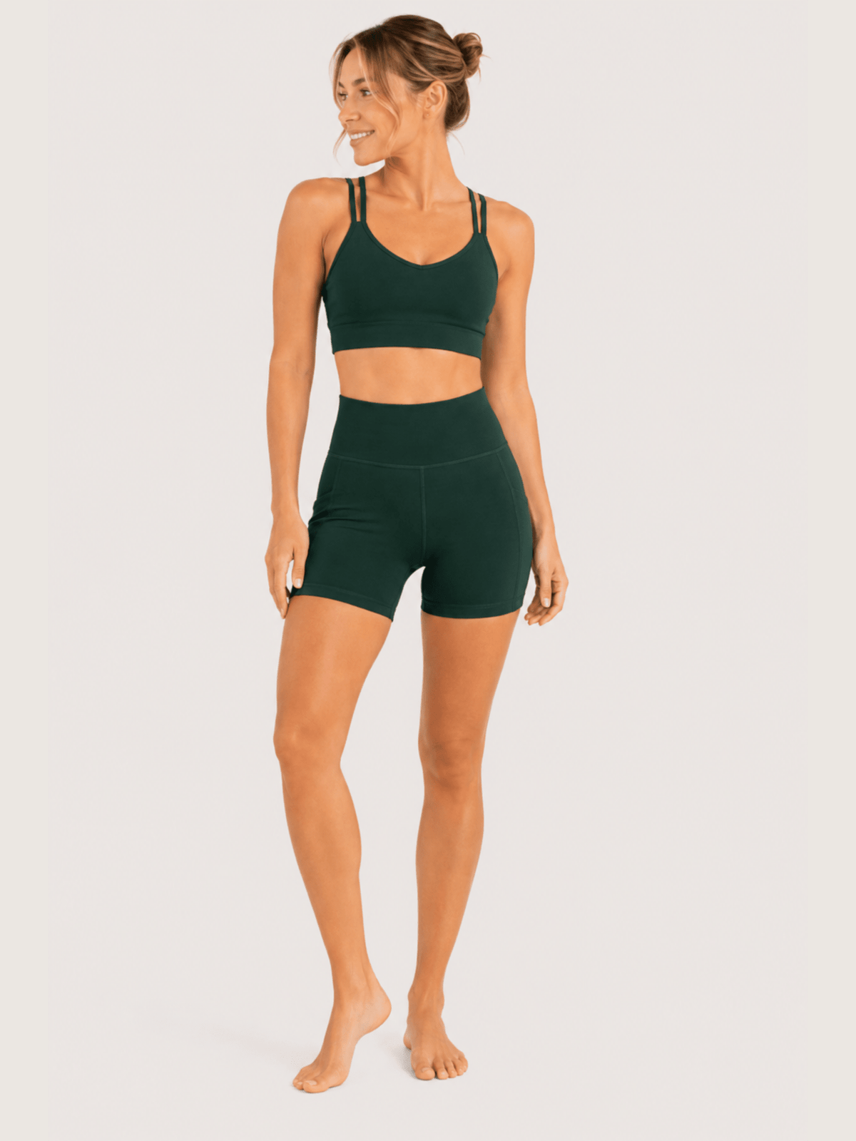 Reprise Aspen Shorts