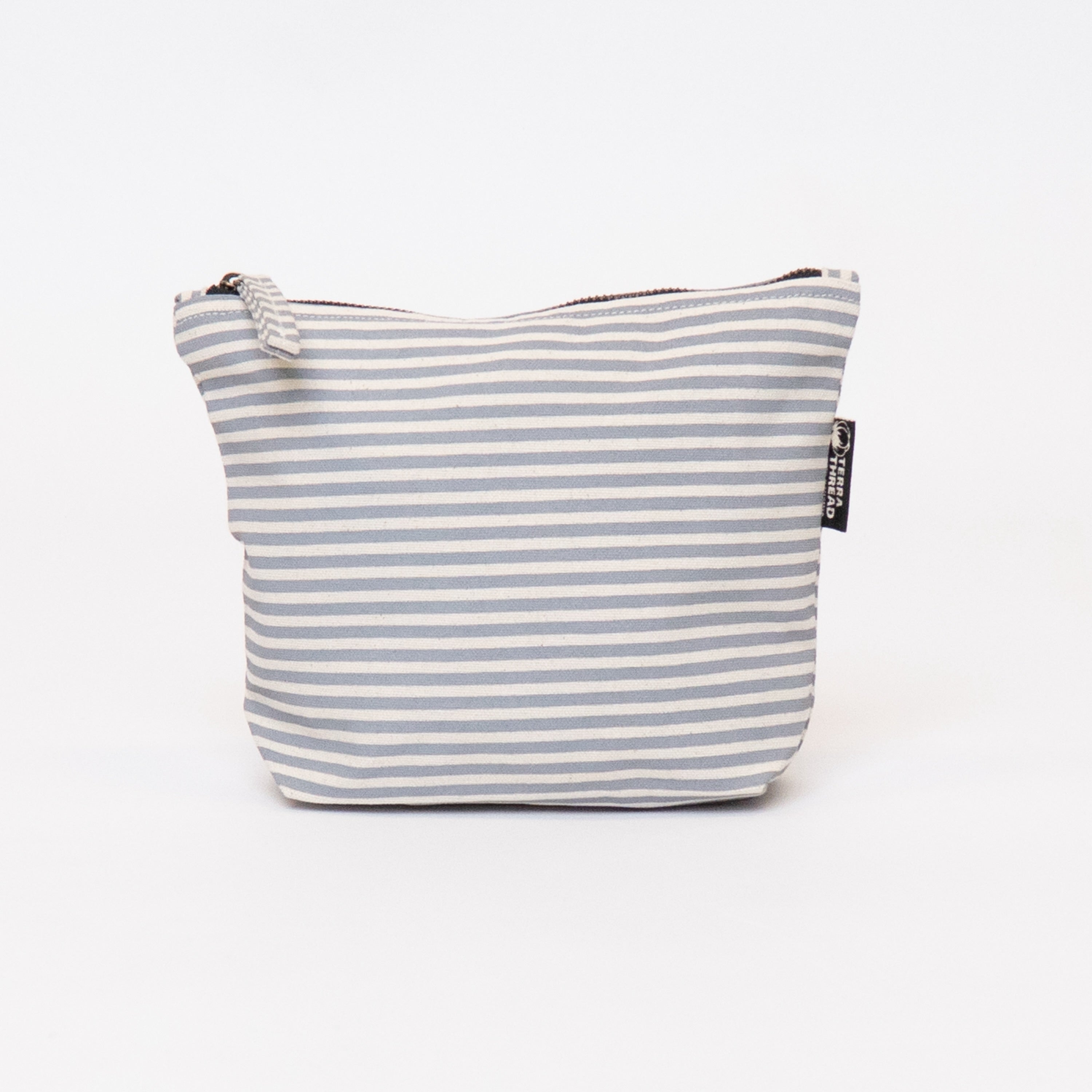 Terra Thread® Eco friendly Makeup Bag - Lok Pouch
