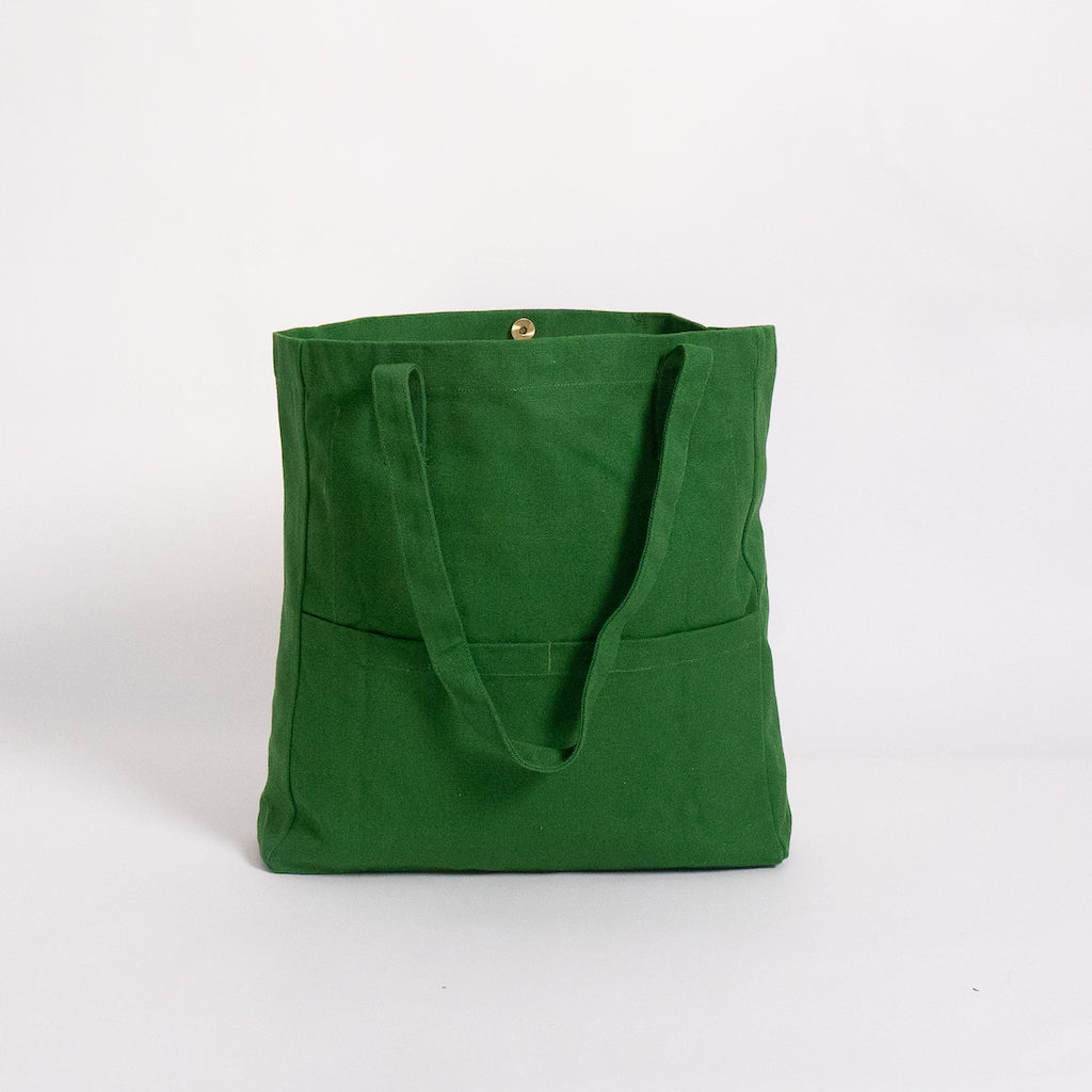 Terra Thread® Executive Work Tote Bag