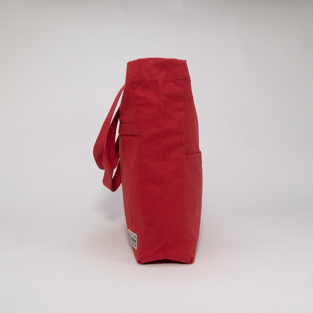 Terra Thread® Executive Work Tote Bag