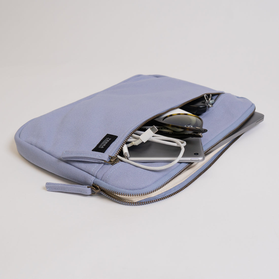 Terra Thread Erdig 13–14 inch laptop sleeve — product image 19