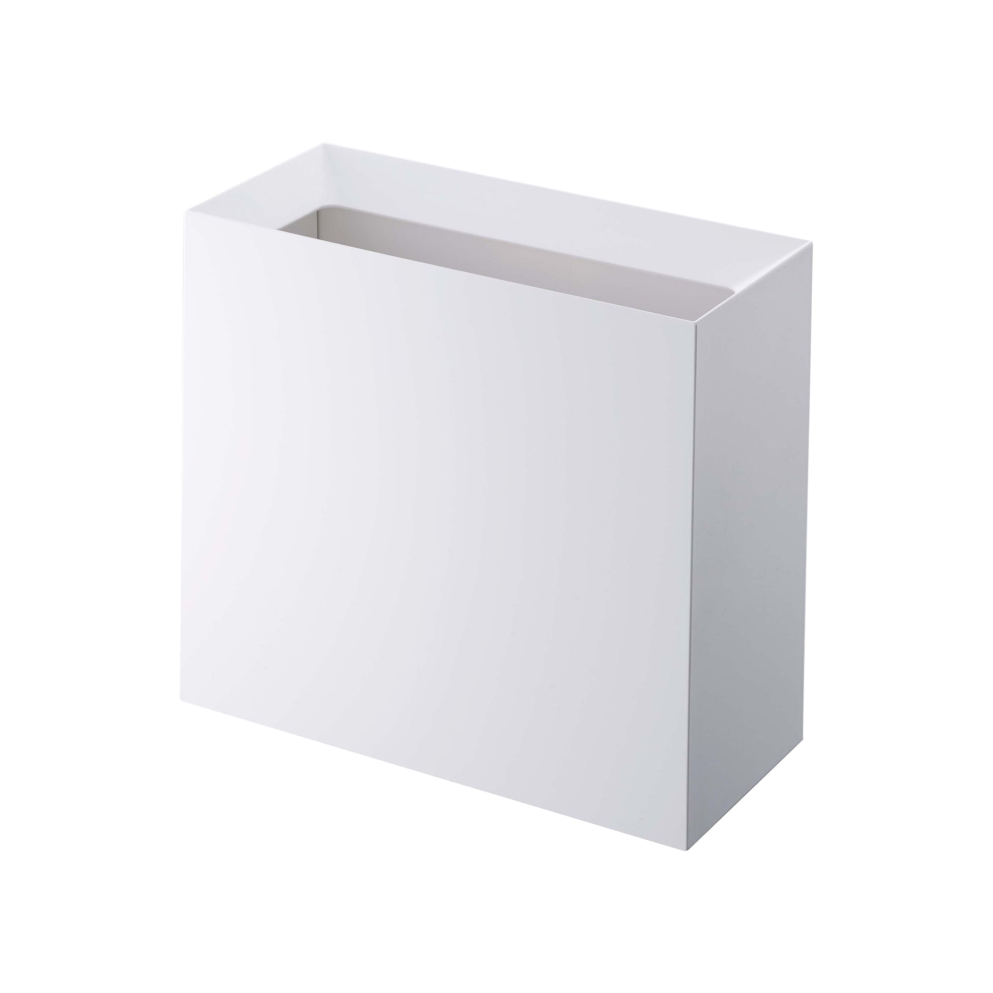 Yamazaki Home Trash Can - Wide