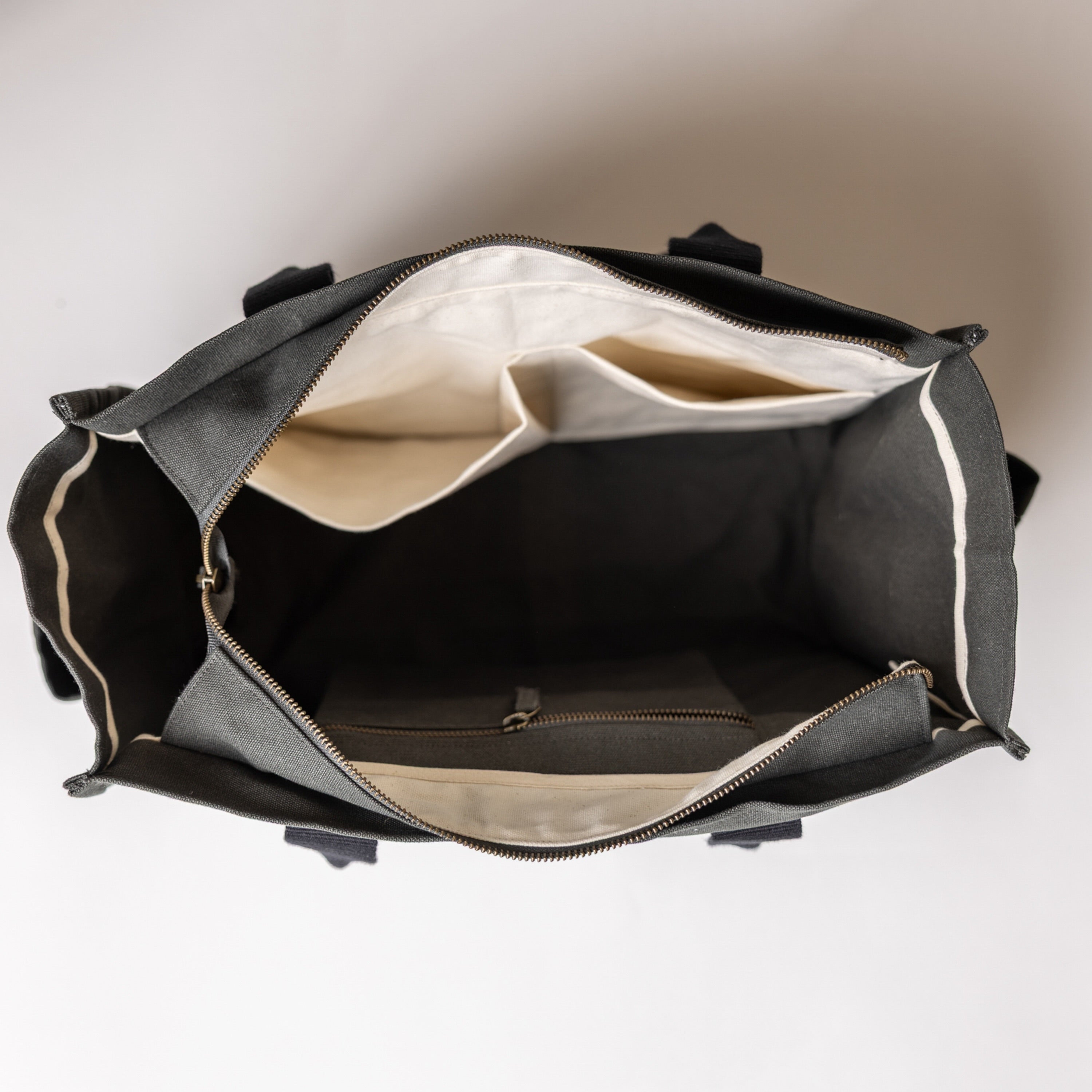 Terra Thread® Everyday Canvas Tote