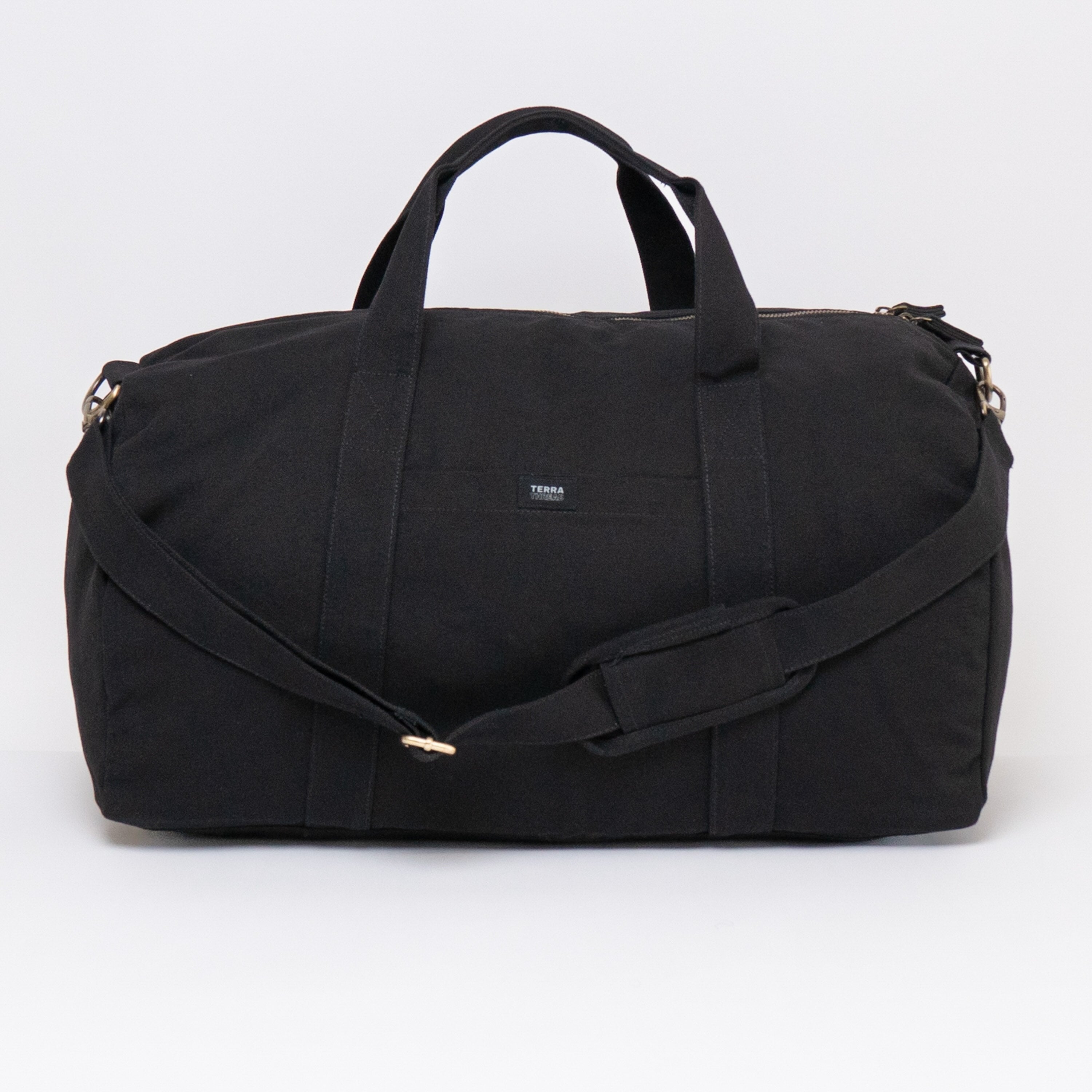 Terra Thread® Bumi Eco Duffel Bag