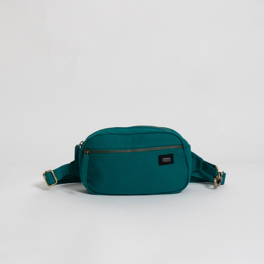 Terra Thread® Cadera Fanny Pack