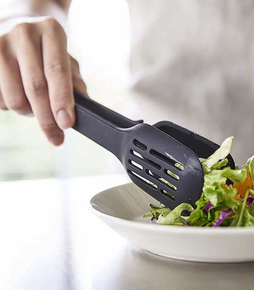 Yamazaki Home Floating Utensil - Four Styles - Silicone