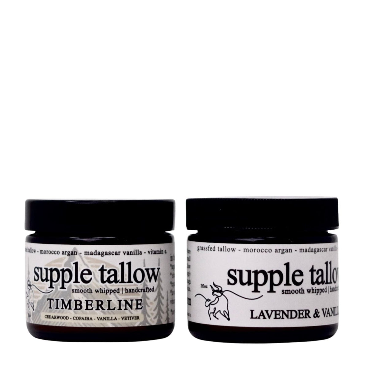 Roots Apothecary Supple Tallow Salve
