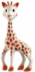 Sophie the Giraffe Non-Toxic Teether