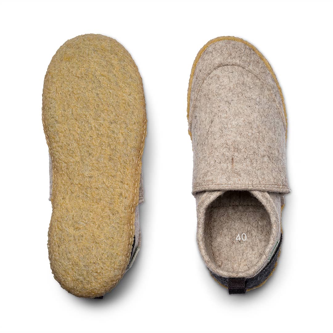 Kyrgies Tengries Walkabouts