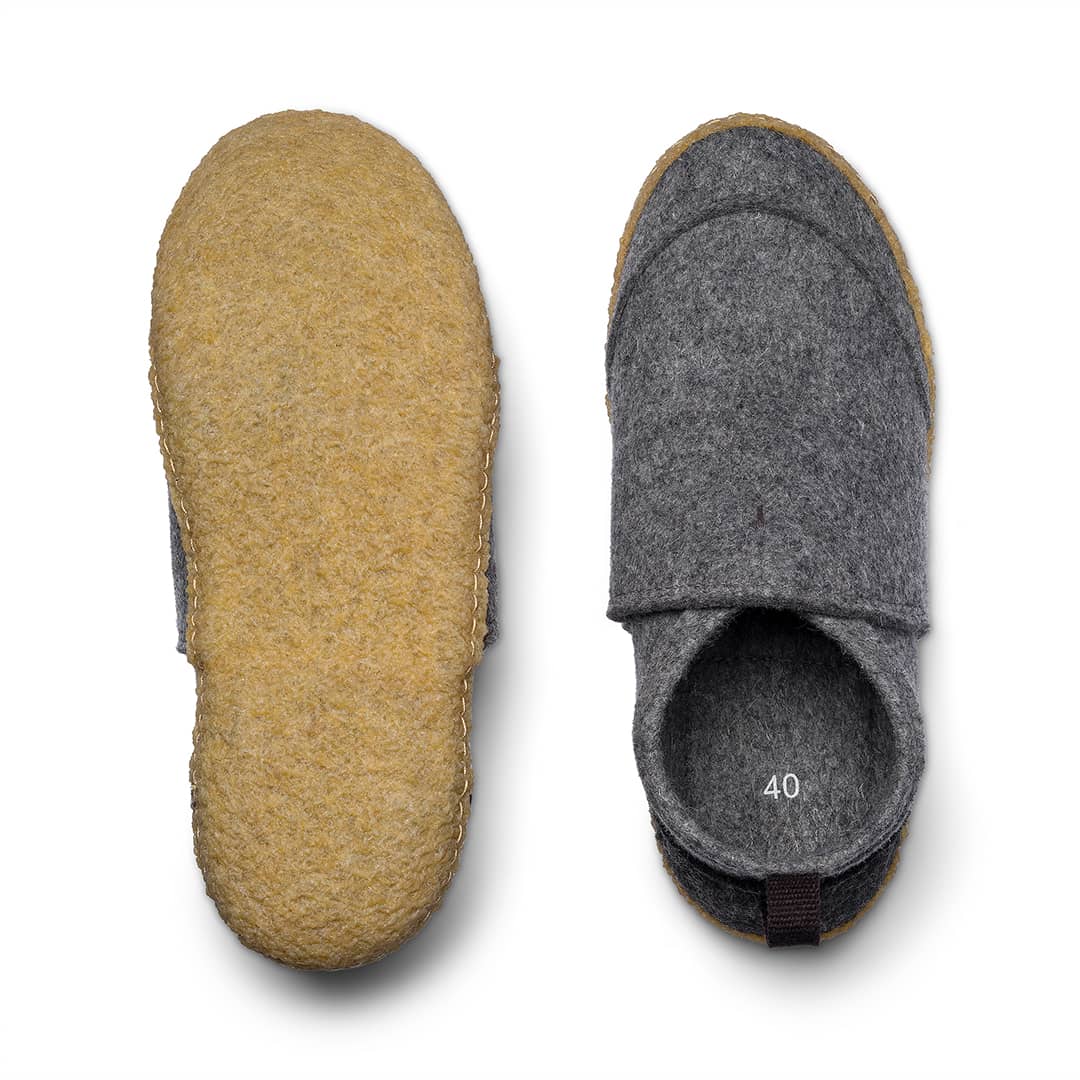 Kyrgies Tengries Walkabouts