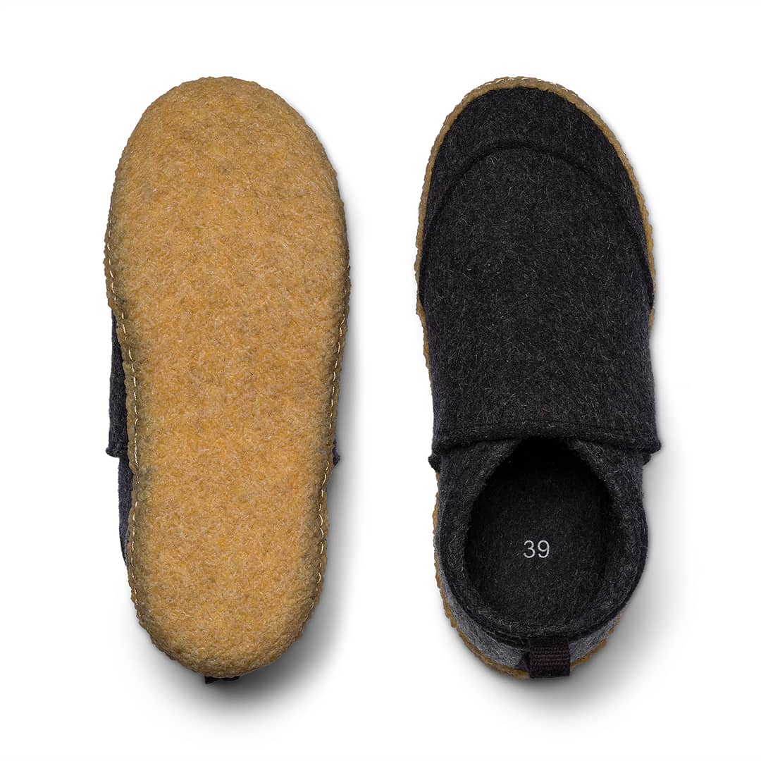 Kyrgies Tengries Walkabouts