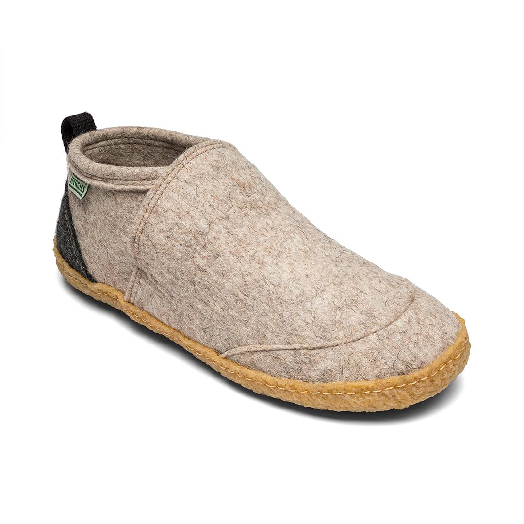 Kyrgies Tengries Walkabouts