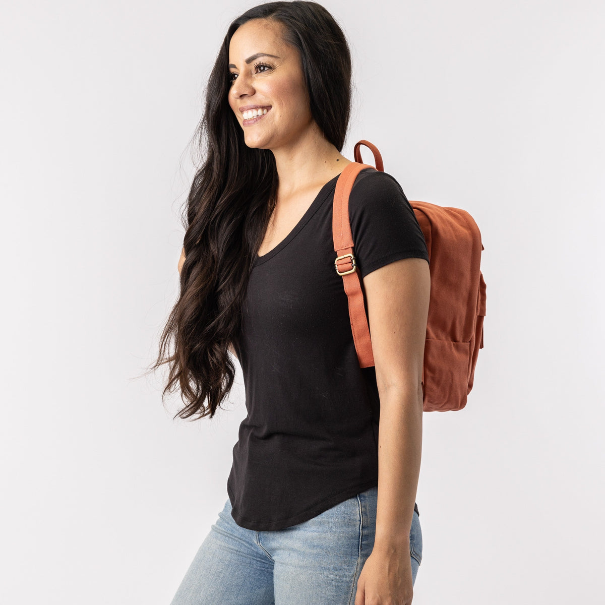 Terra Thread Zem Mini Backpack — product image 9