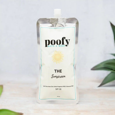 Poofy Organics