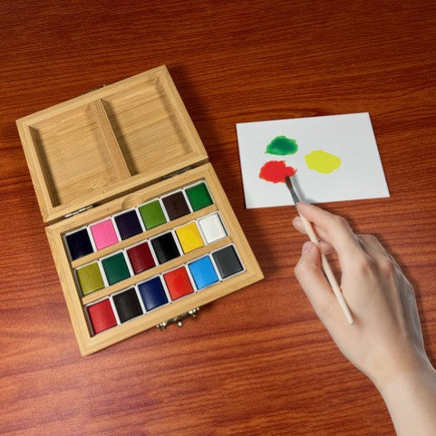 Elseware Unplug Coloring Set