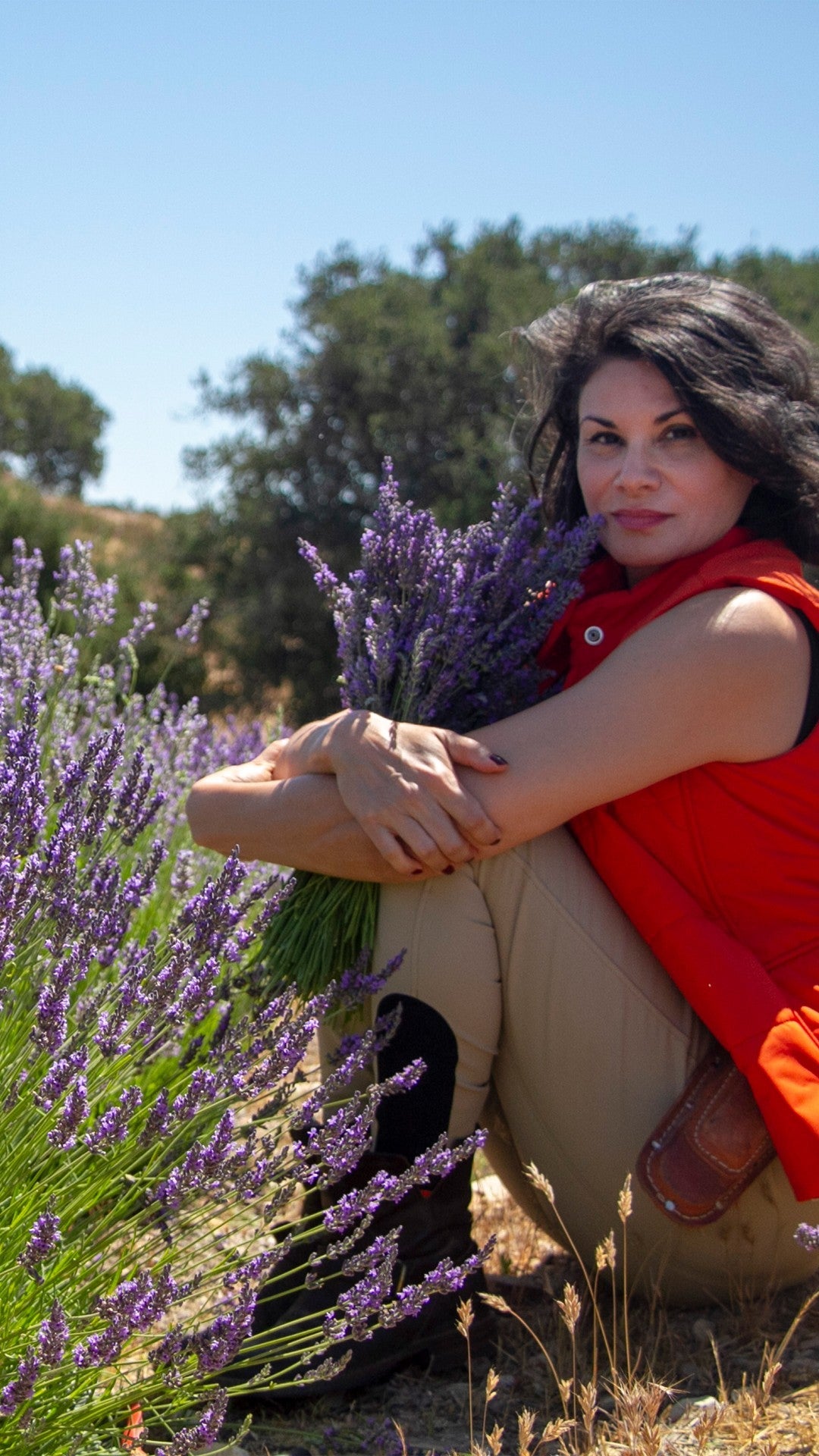 California Baby (Certified Organic)™ Lavender Sachet