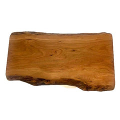 43. Solid Wood Cutting Board