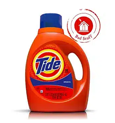 Is Tide Toxic? 📖