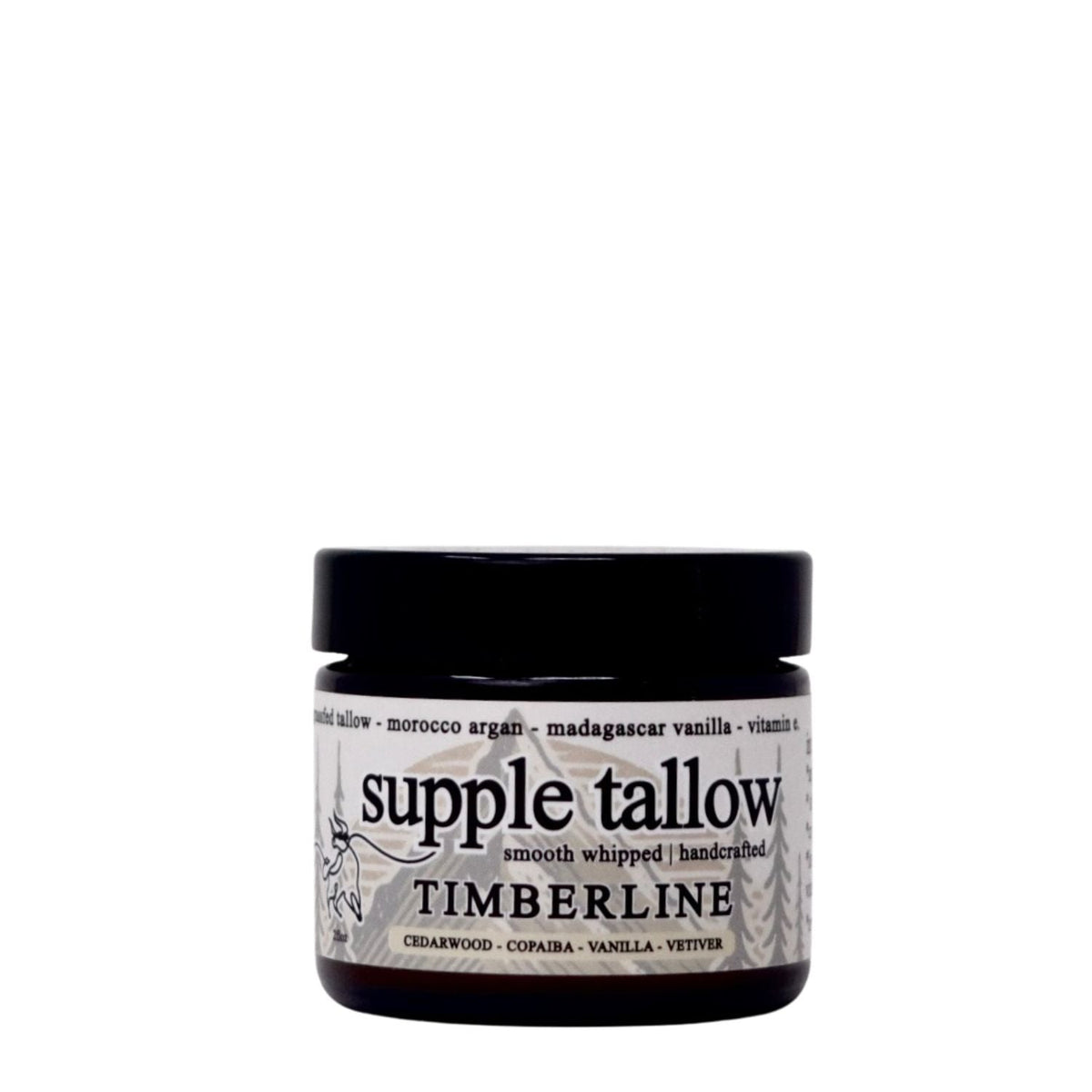 Roots Apothecary Supple Tallow Salve
