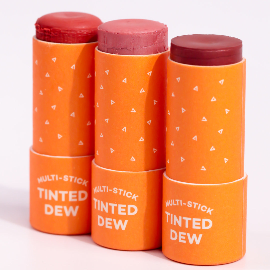 Axiology Tinted Dew Multi-Stick Makeup