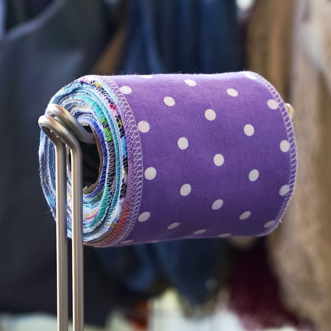 Marley's Monsters Toilet UNpaper® Roll