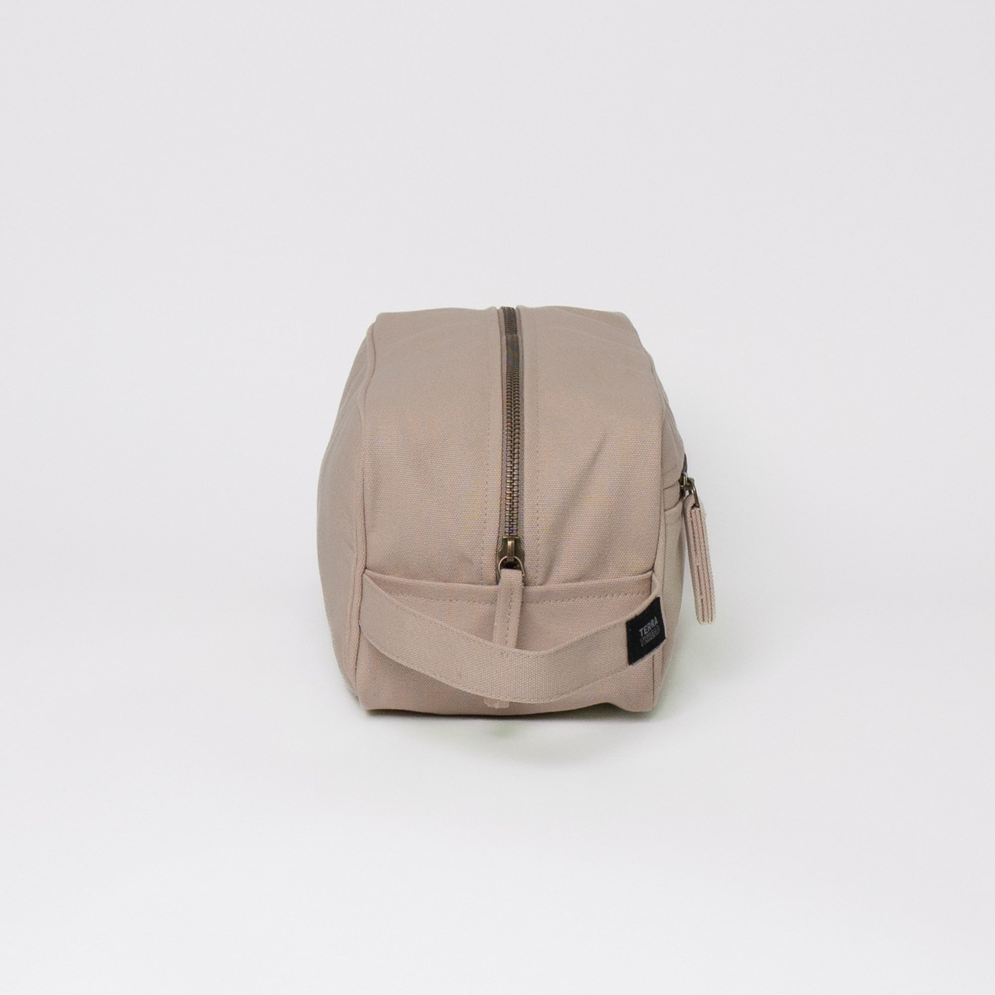 Terra Thread® Sustainable Toiletry Bag
