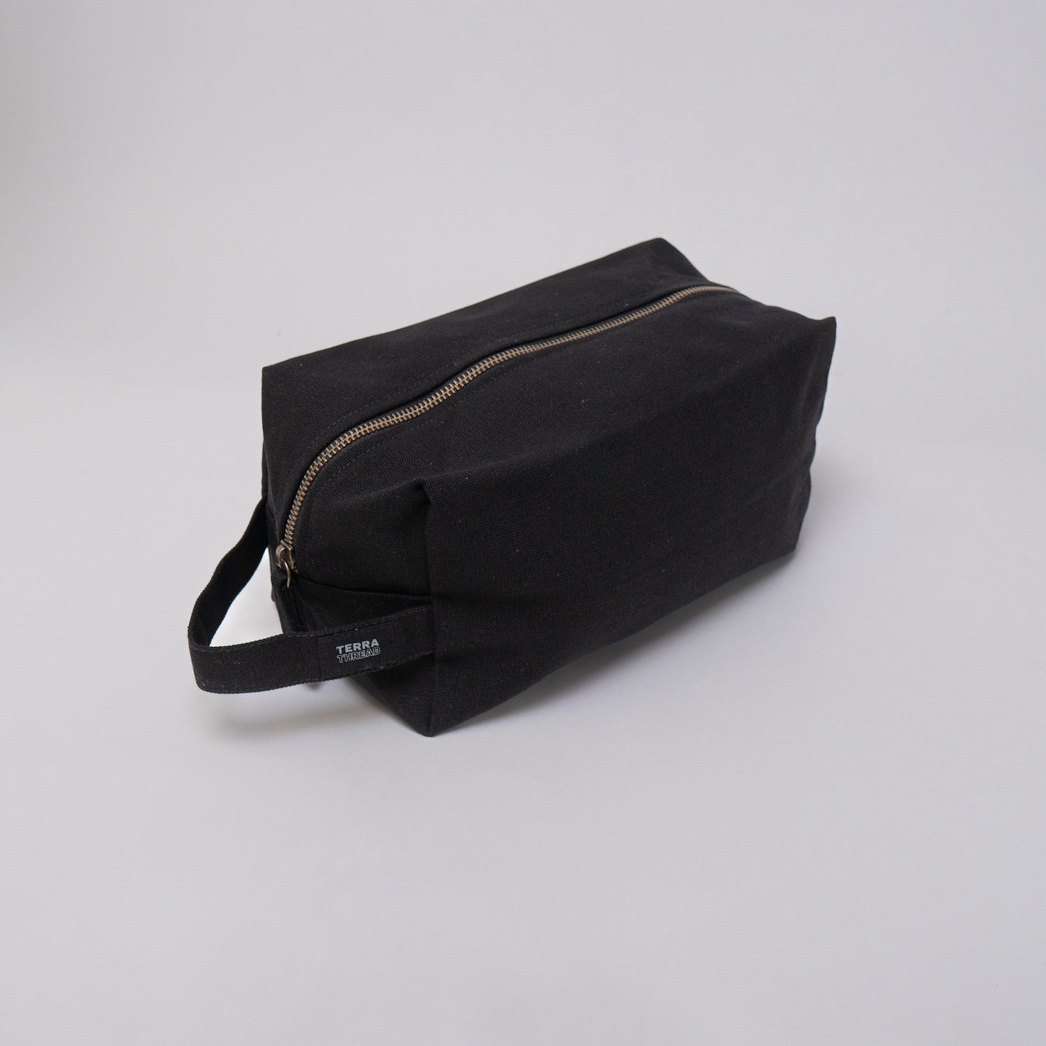 Terra Thread® Sustainable Toiletry Bag