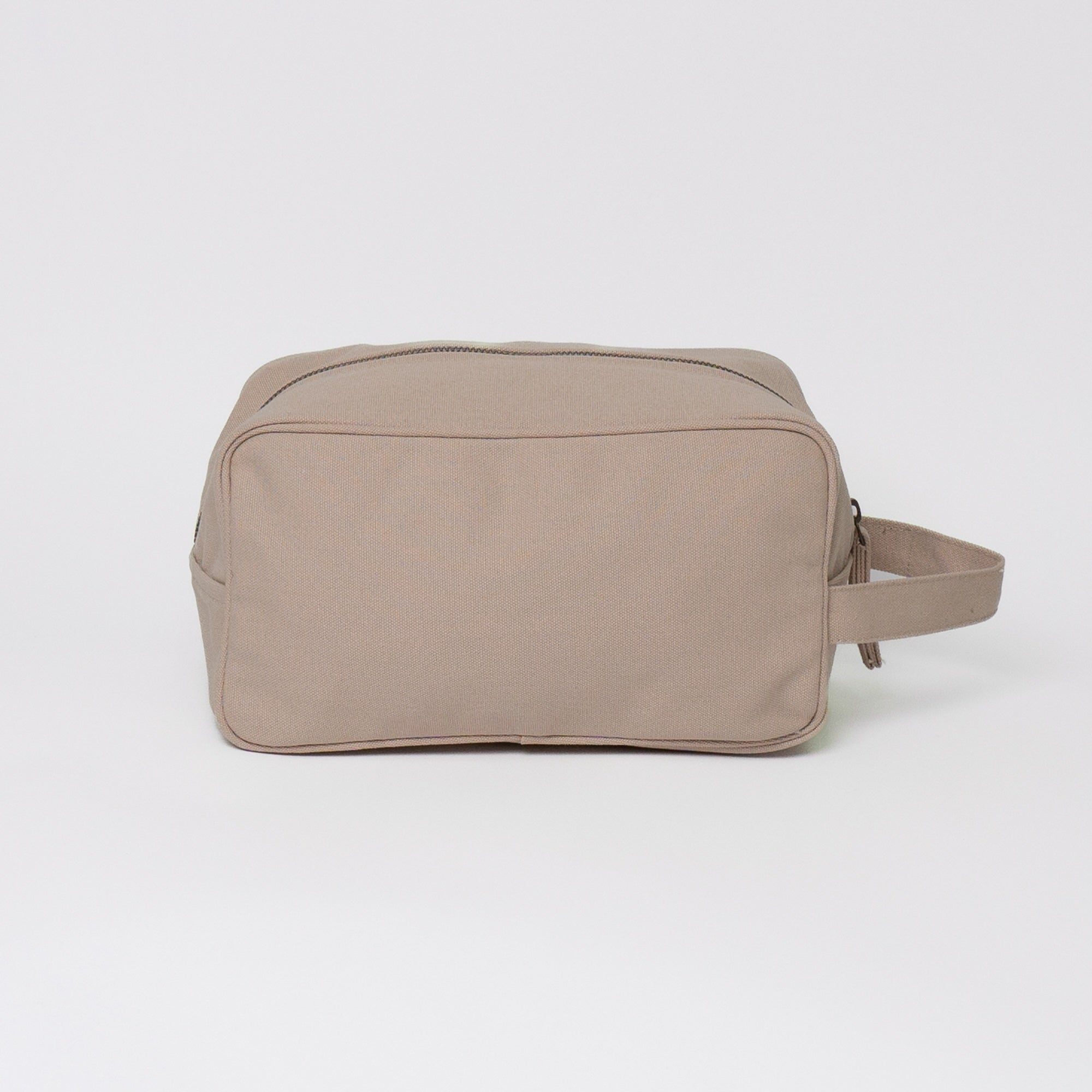 Terra Thread® Sustainable Toiletry Bag