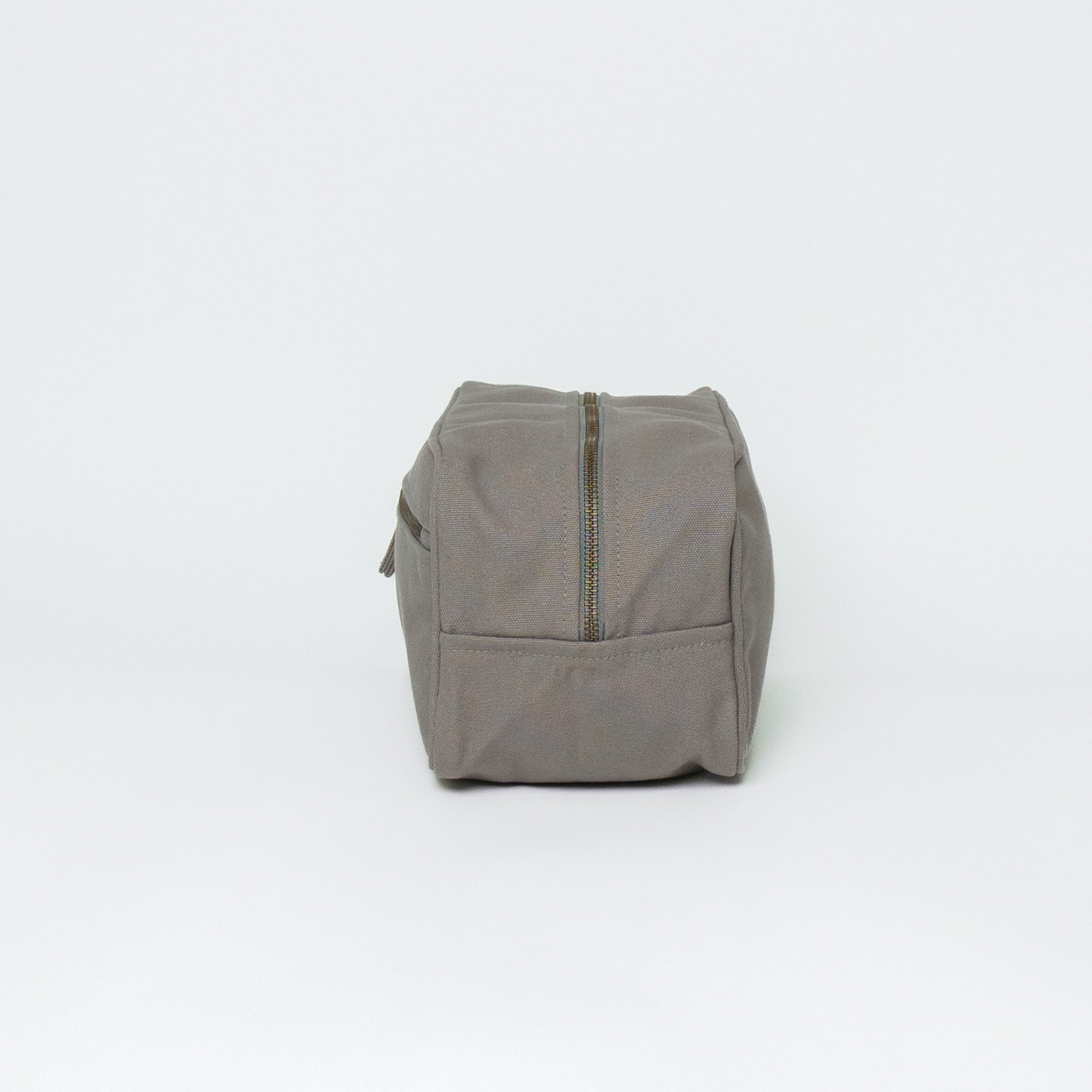 Terra Thread® Sustainable Toiletry Bag
