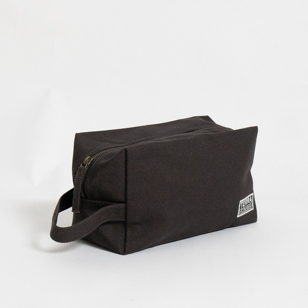 Terra Thread® Sustainable Toiletry Bag