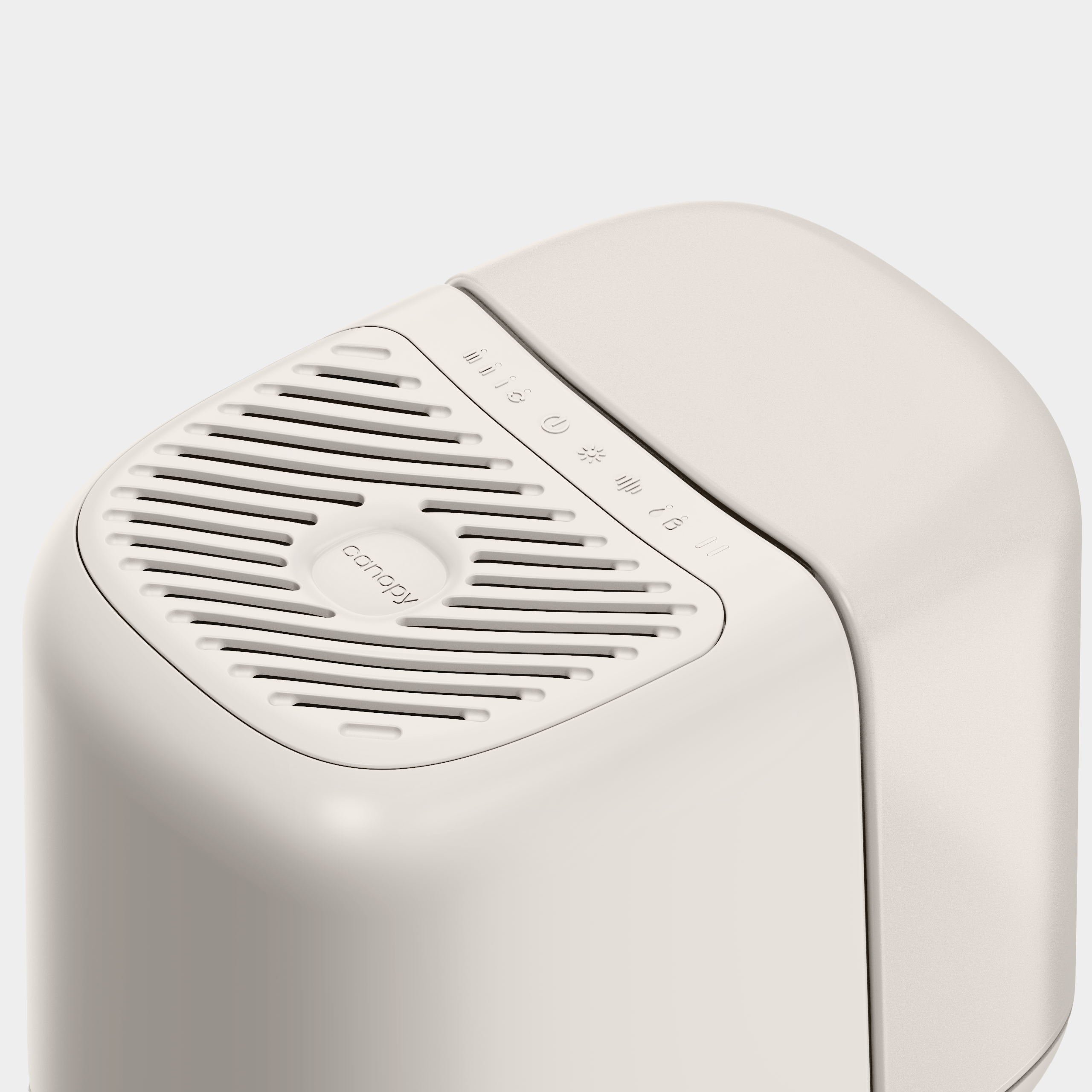 Canopy Nursery Humidifier 2.0