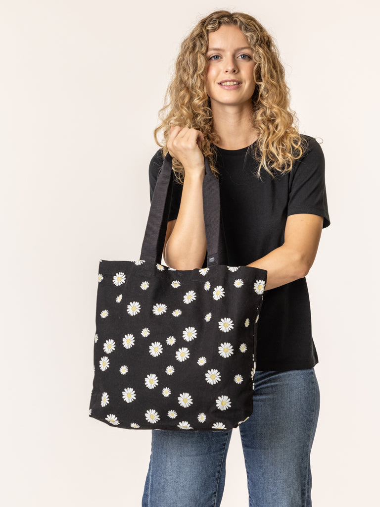 Terra Thread® Organic Cotton Canvas Tote Bag - Avani Tote