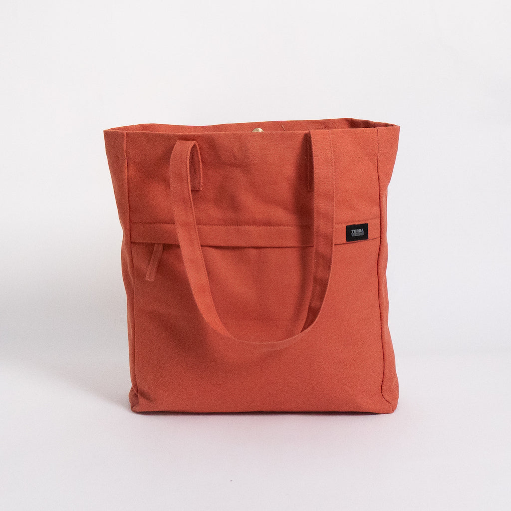 Terra Thread® Executive Work Tote Bag
