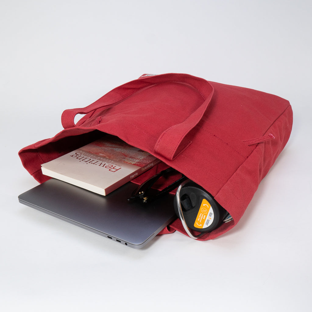 Terra Thread® Executive Work Tote Bag
