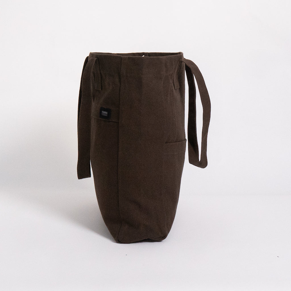 Terra Thread® Executive Work Tote Bag