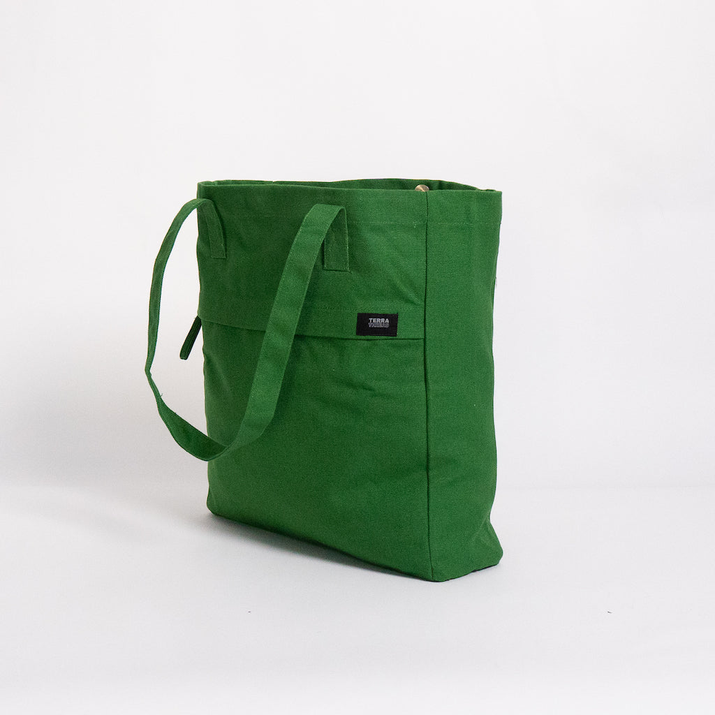 Terra Thread® Executive Work Tote Bag