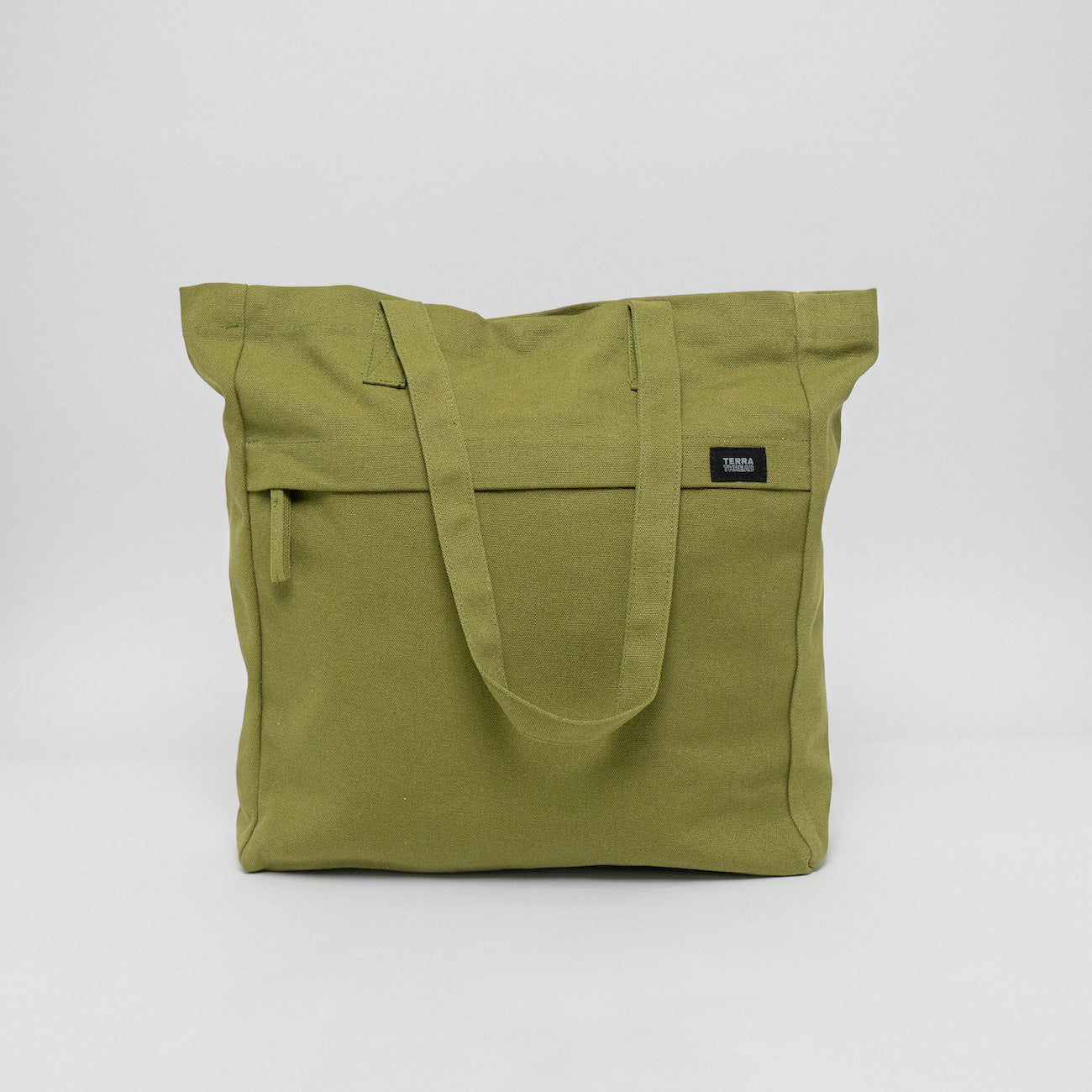 Terra Thread® Executive Work Tote Bag