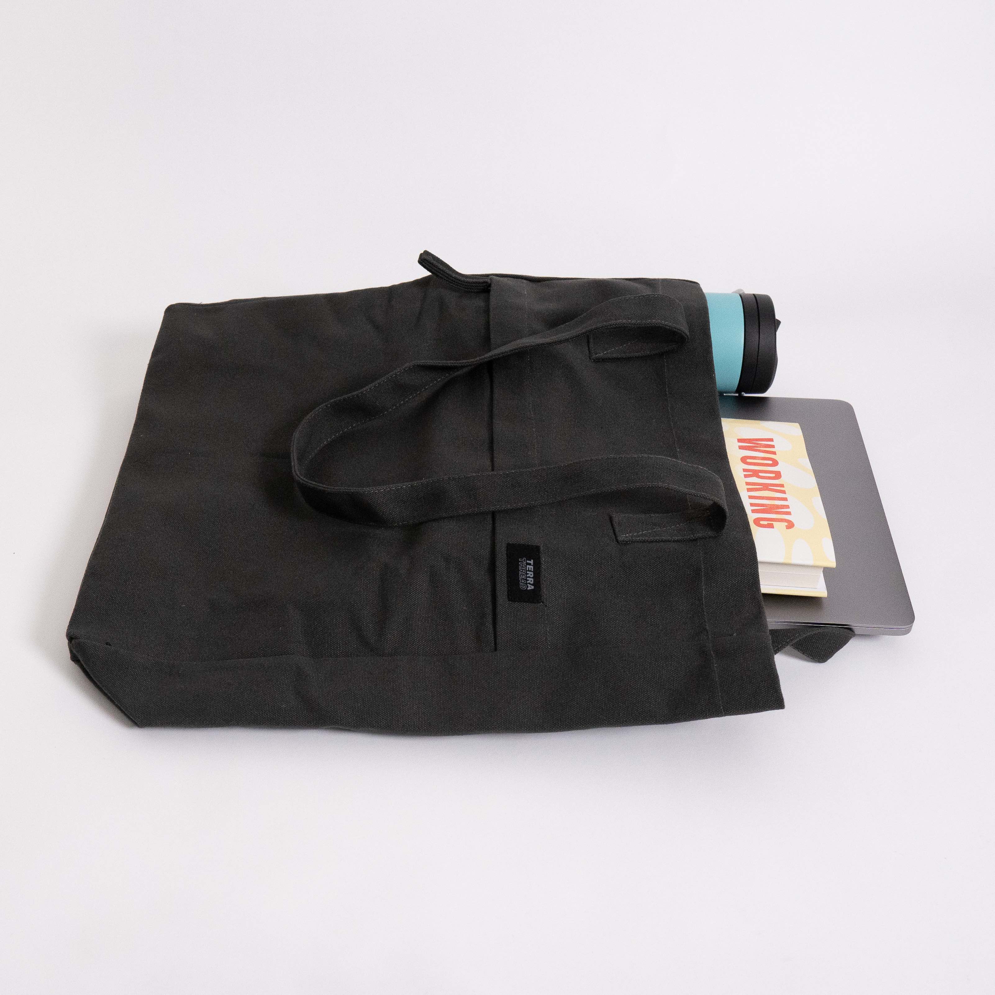 Terra Thread® Executive Work Tote Bag