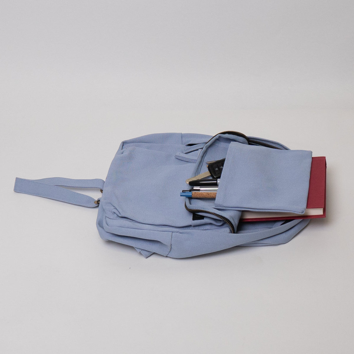 Terra Thread Zem Mini Backpack — product image 7