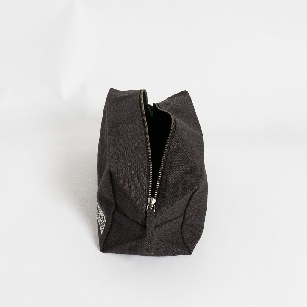 Terra Thread® Sustainable Toiletry Bag