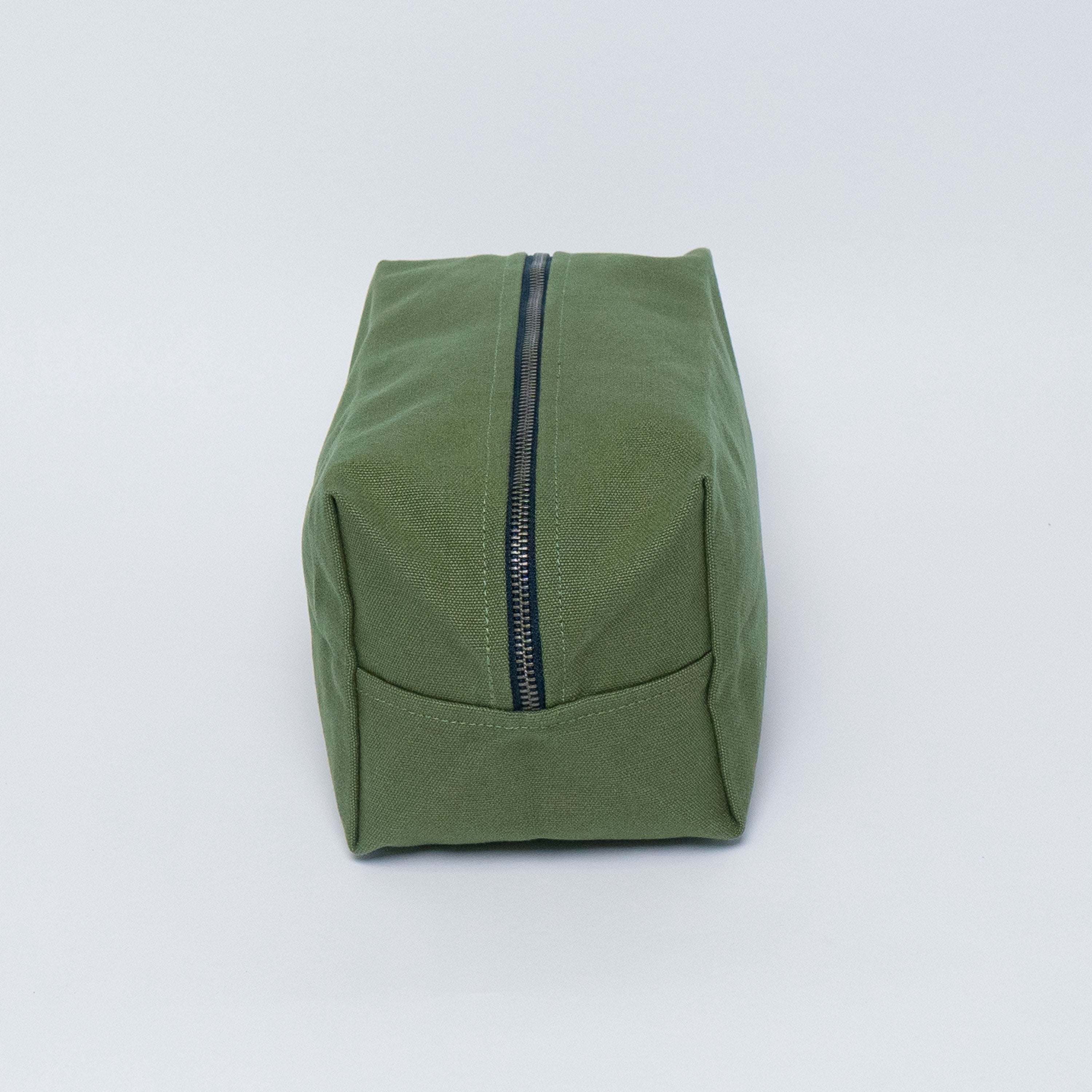 Terra Thread® Sustainable Toiletry Bag