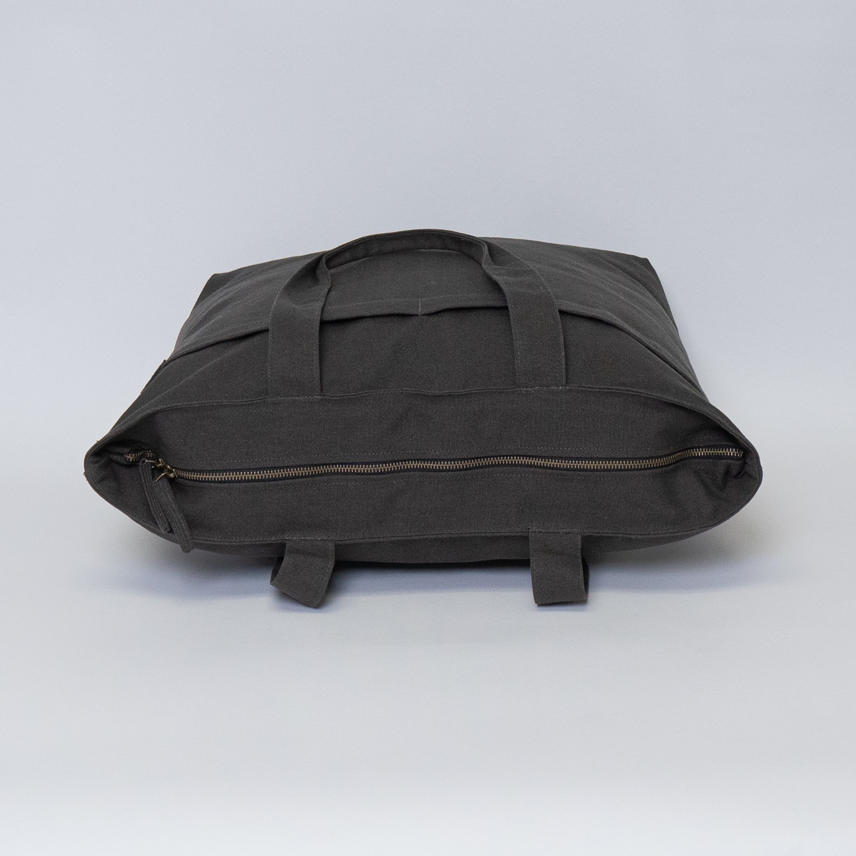 Terra Thread® Tote bags with trolley sleeve