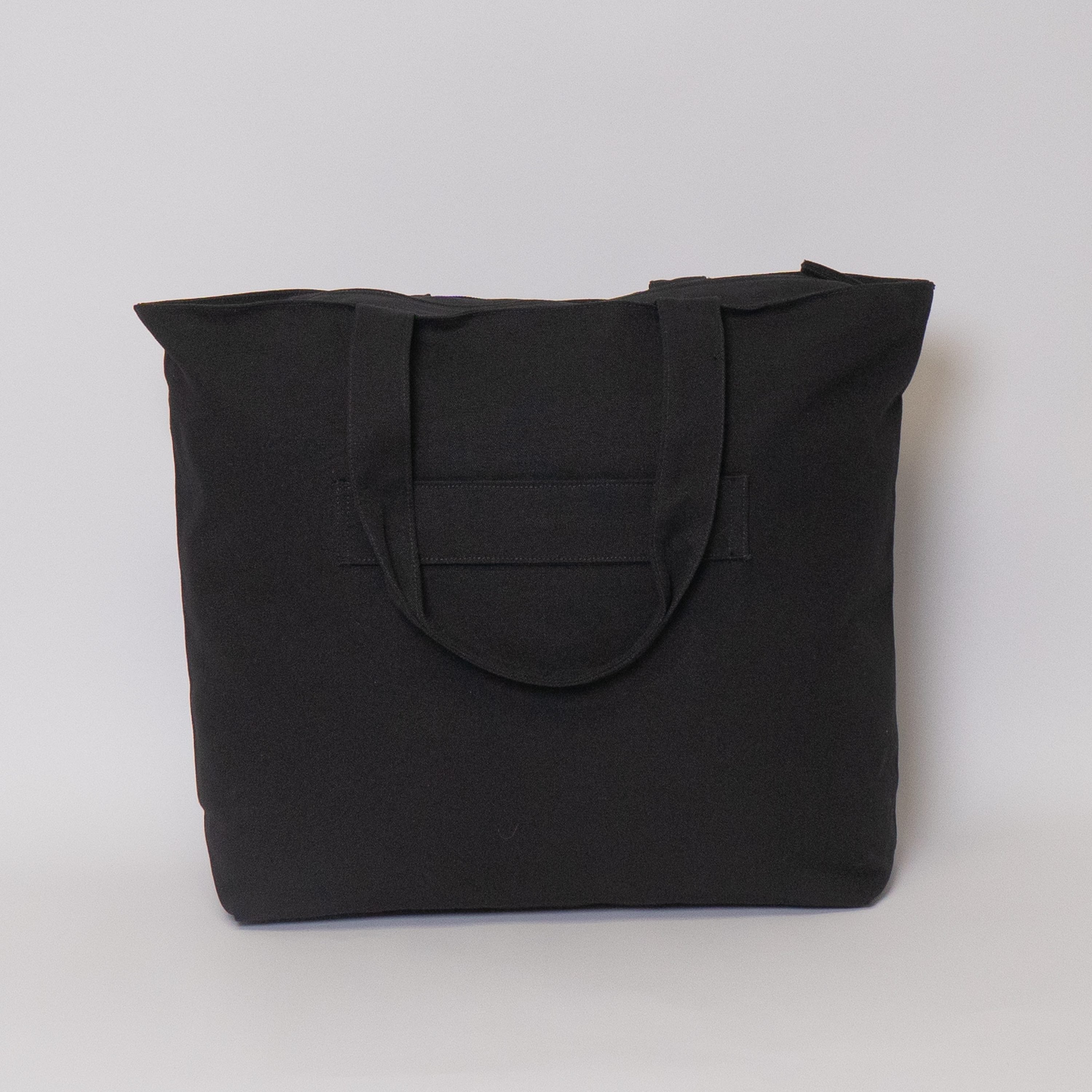 Terra Thread® Tote bags with trolley sleeve