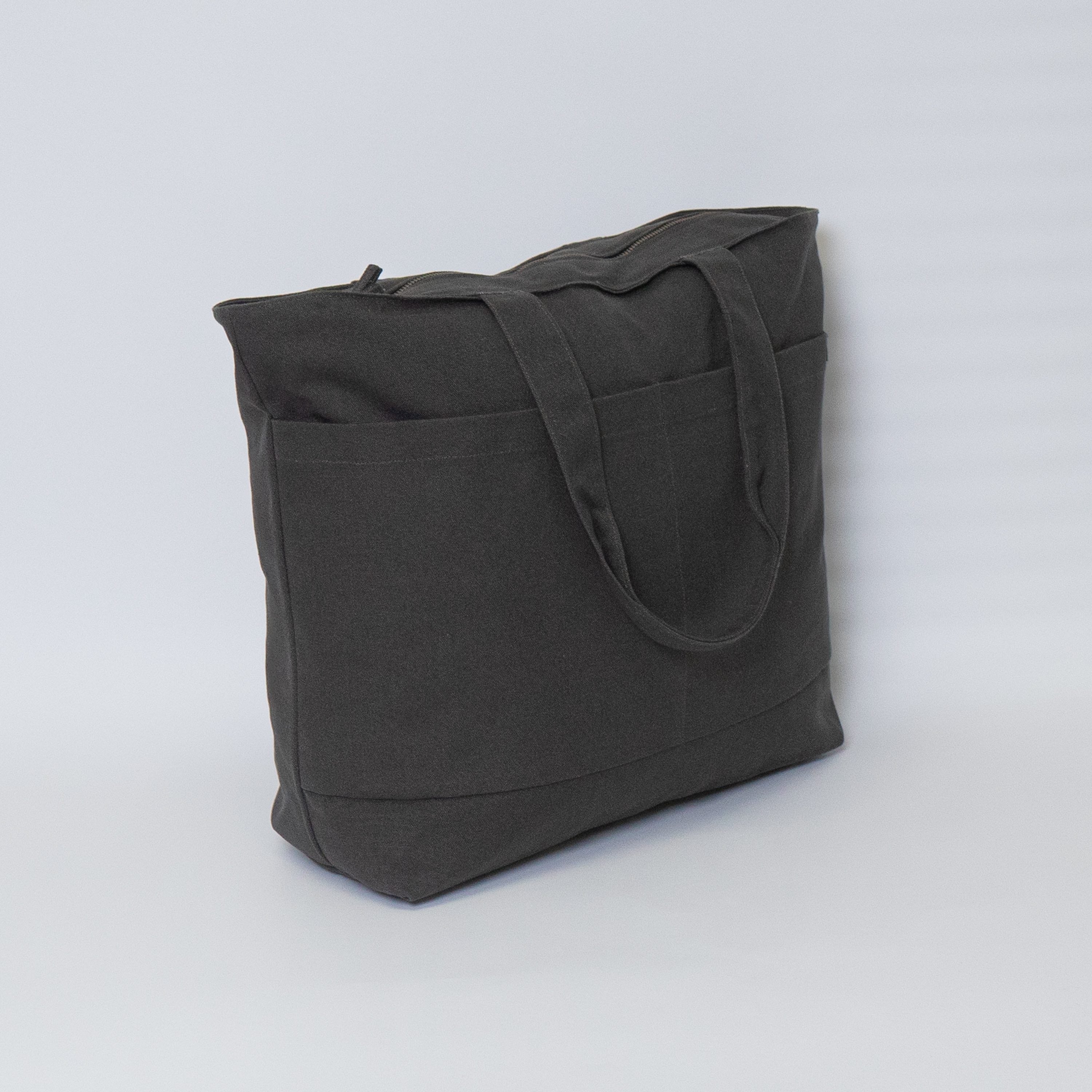 Terra Thread® Tote bags with trolley sleeve