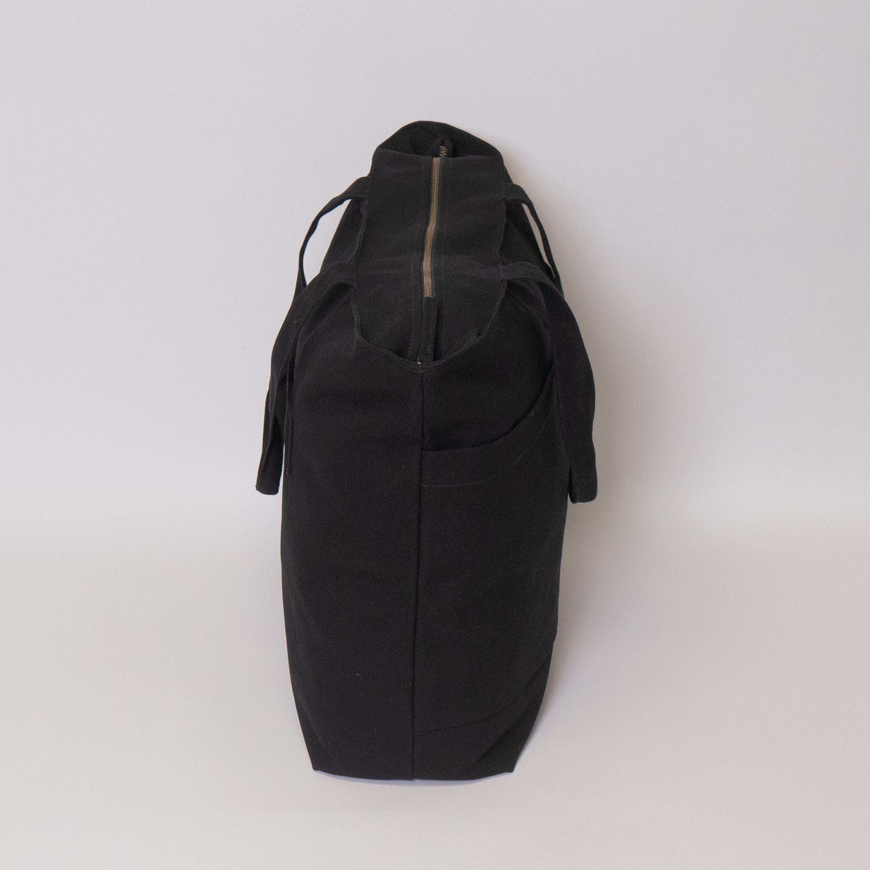 Terra Thread® Tote bags with trolley sleeve